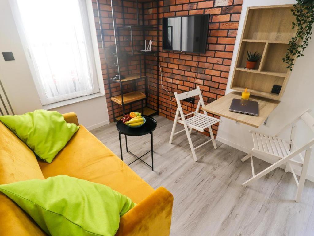 Sander Apartments Краков Экстерьер фото